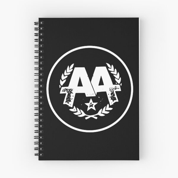 Item preview, Asking-Alexandria designed and sold by ACENGBURNING.