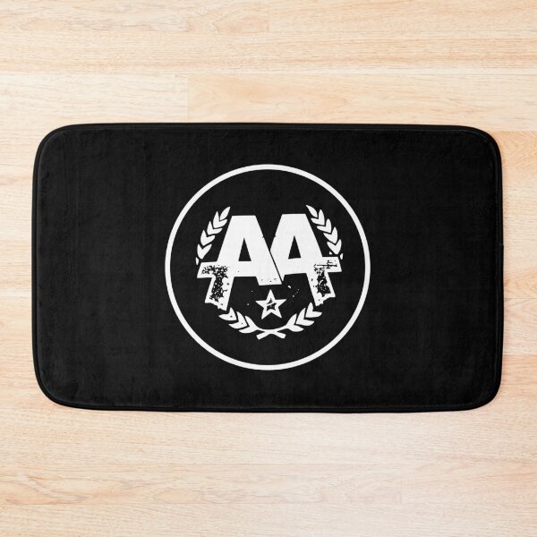 Item preview, Asking-Alexandria designed and sold by ACENGBURNING.