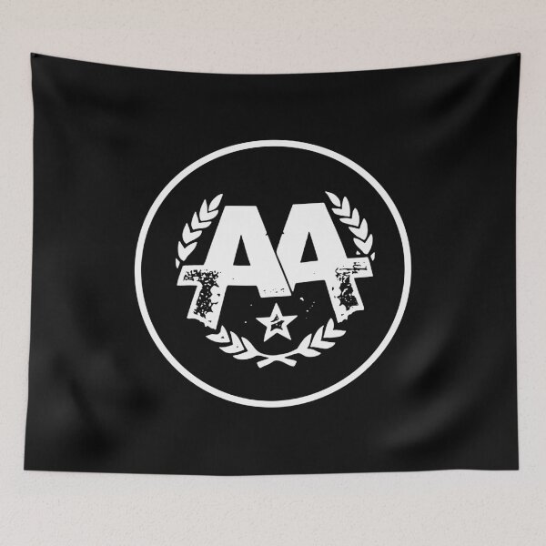 Item preview, Asking-Alexandria designed and sold by ACENGBURNING.