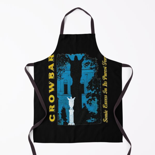 Item preview, Crowbar Sonic Excess In Its Purest Form designed and sold by erazojesus.