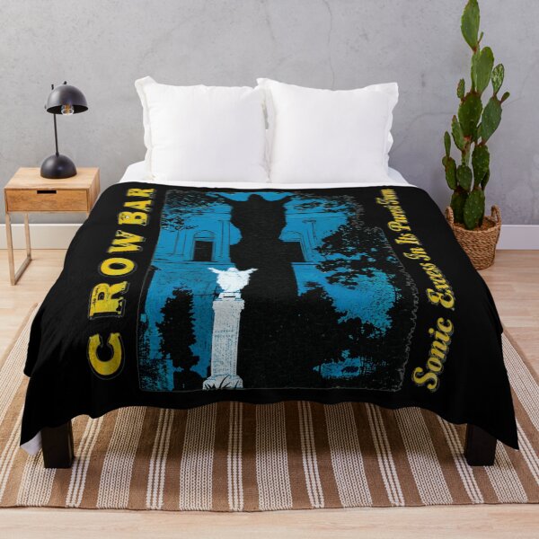 Item preview, Crowbar Sonic Excess In Its Purest Form designed and sold by erazojesus.