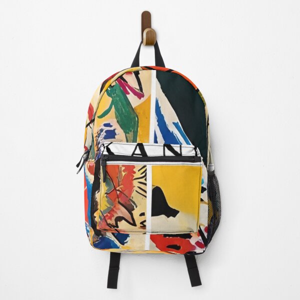 Item preview, Kandinsky kunst designed and sold by FenixLunexis.
