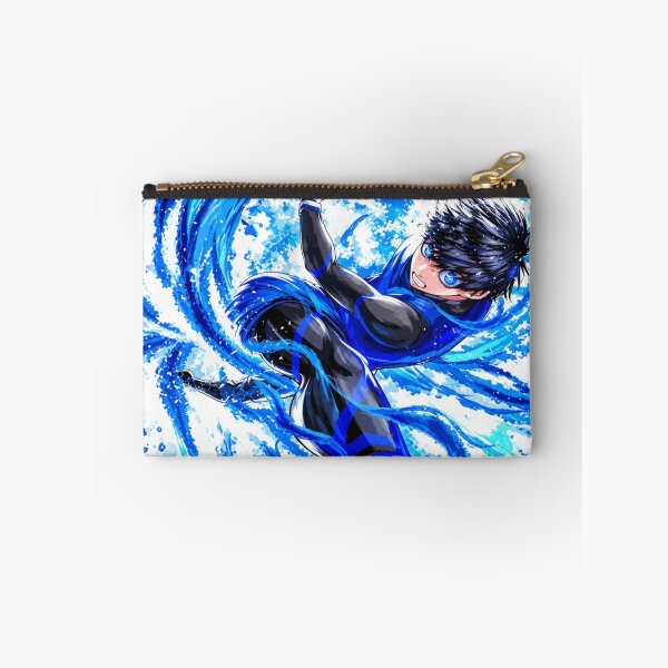 Item preview, Blue Lock designed and sold by Cross-Hatch.