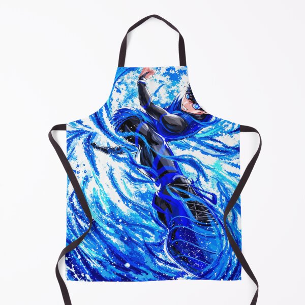 Item preview, Blue Lock designed and sold by Cross-Hatch.