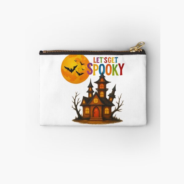 Item preview, Let's get spooky designed and sold by re2m.