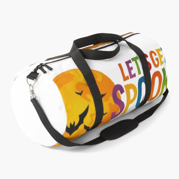 Item preview, Let's get spooky designed and sold by re2m.