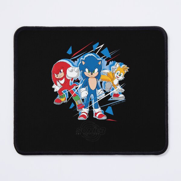 Item preview, Sonic The Hedgehog Team Sonic designed and sold by cutezodiac.