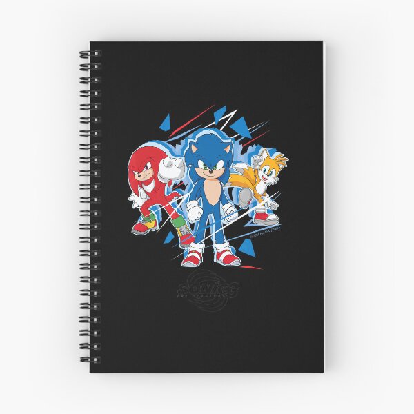 Item preview, Sonic The Hedgehog Team Sonic designed and sold by cutezodiac.