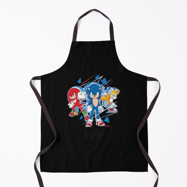 Item preview, Sonic The Hedgehog Team Sonic designed and sold by cutezodiac.