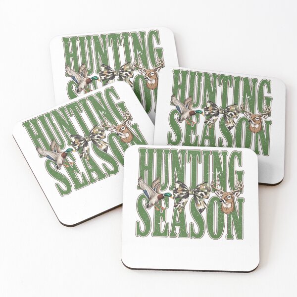 Item preview, Hunting Season Mallard Deer Camouflage designed and sold by RDGNR.