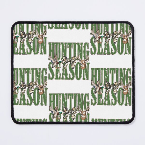 Item preview, Hunting Season Mallard Deer Camouflage designed and sold by RDGNR.