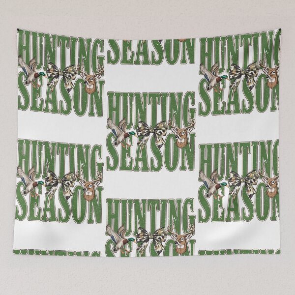 Item preview, Hunting Season Mallard Deer Camouflage designed and sold by RDGNR.
