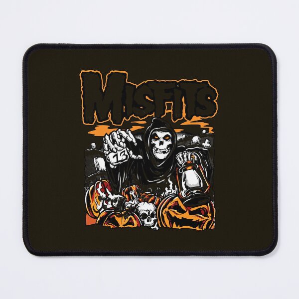 Item preview, Punk Rock Skull Band Art designed and sold by BrettCharlesds.