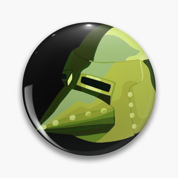 Item preview, Piss Knight 2026 (Helmet) designed and sold by ClumsyPillbug.