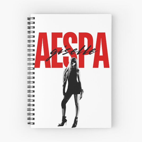 Item preview, aespa designed and sold by ItGirlTheraphy.