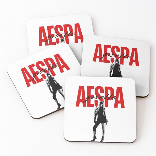 Item preview, aespa designed and sold by ItGirlTheraphy.