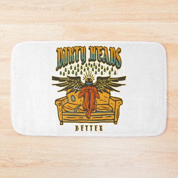 Item preview, Dirty Heads designed and sold by Txtmax.