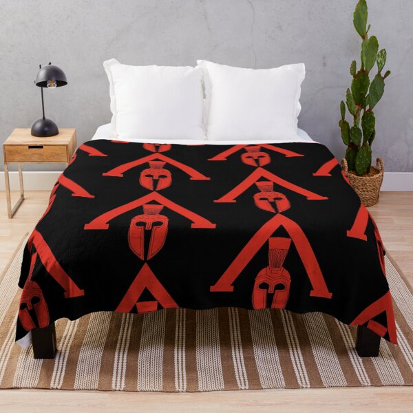 Item preview, Red Spartan symbol designed and sold by Lagueny.