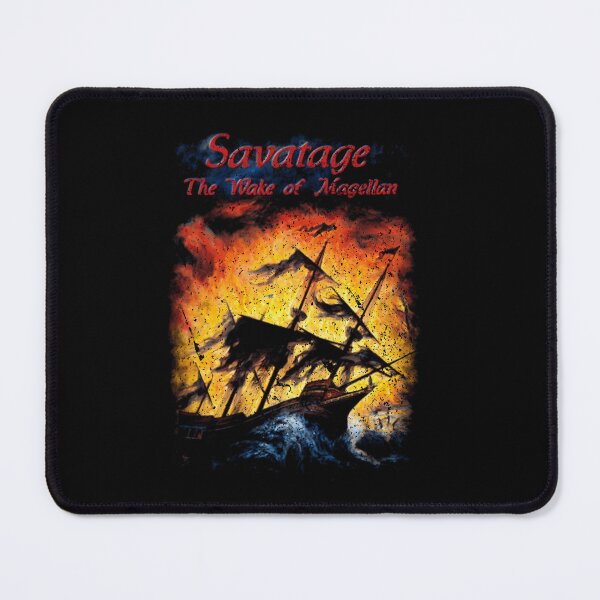 Item preview, Savatage Band designed and sold by sherrillmoser.
