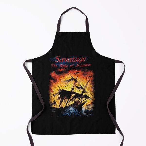 Item preview, Savatage Band designed and sold by sherrillmoser.