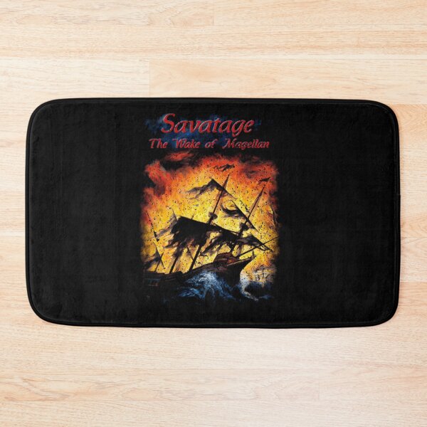 Item preview, Savatage Band designed and sold by sherrillmoser.