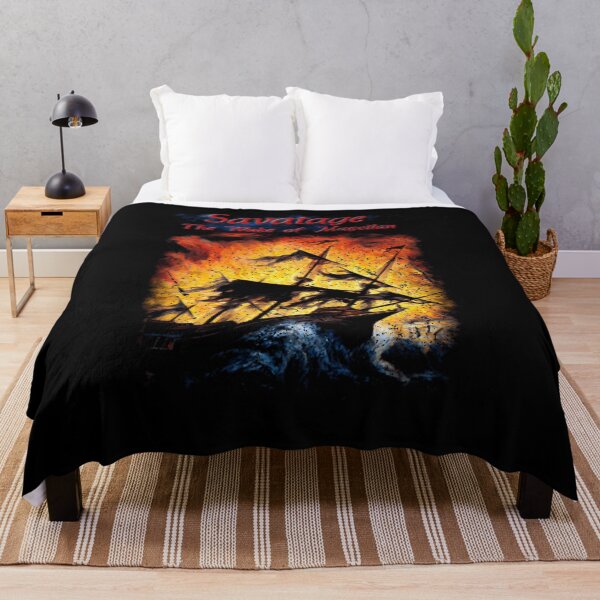 Item preview, Savatage Band designed and sold by sherrillmoser.
