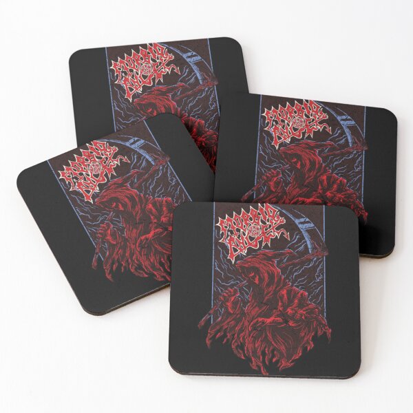 Item preview, Altar Of Death  designed and sold by omorrowsgStudio.