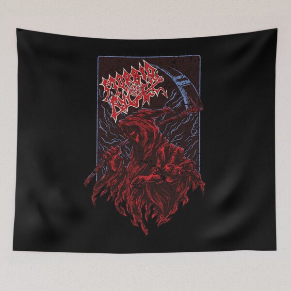 Item preview, Altar Of Death  designed and sold by omorrowsgStudio.