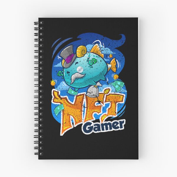 Item preview, NFT Games Play to Earn designed and sold by glennacanfield.