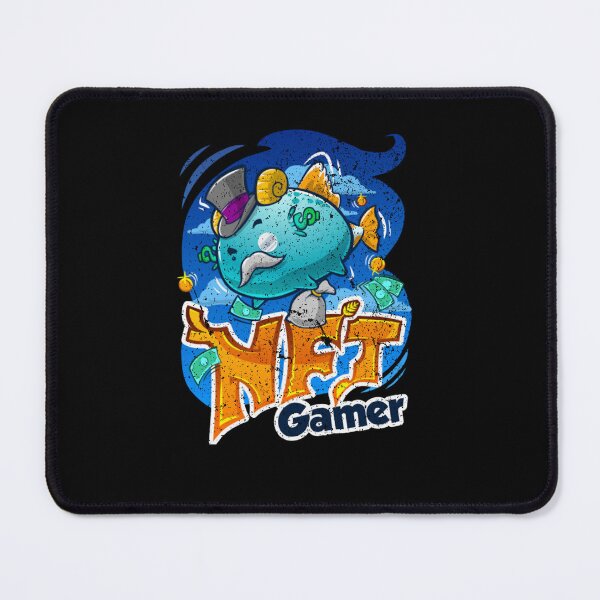 Item preview, NFT Games Play to Earn designed and sold by glennacanfield.