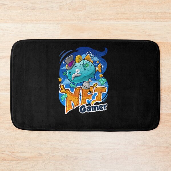Item preview, NFT Games Play to Earn designed and sold by glennacanfield.