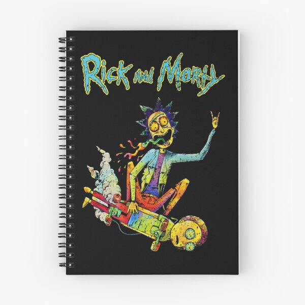 Item preview, Rick And Morty  designed and sold by gotoworkea.