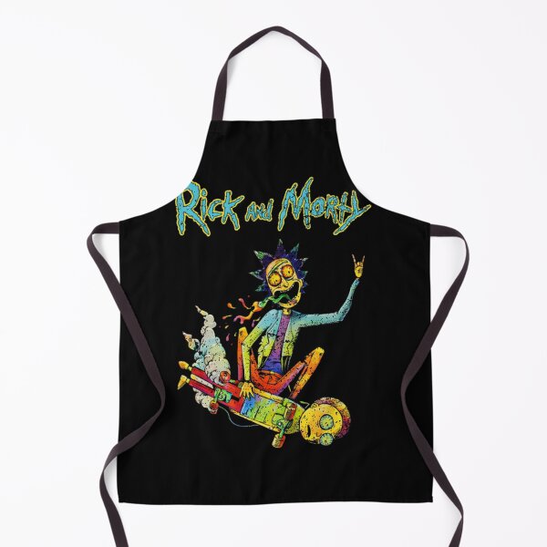 Item preview, Rick And Morty  designed and sold by gotoworkea.