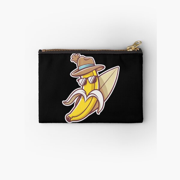 Artikelvorschau, Safari Explorer Bananenkunst entworfen und verkauft von BrettCharlesds.
