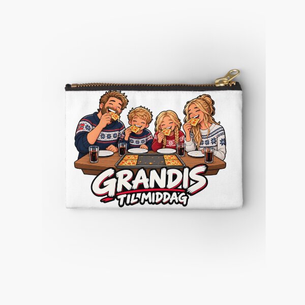 Item preview, Grandis Pizza Time with the Family designed and sold by PRINTIONAL.