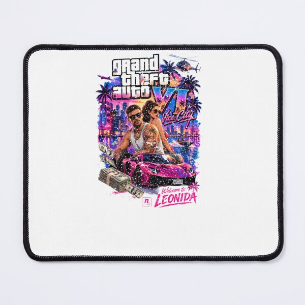 Item preview, GTA 6 Premium designed and sold by platzmaurice.
