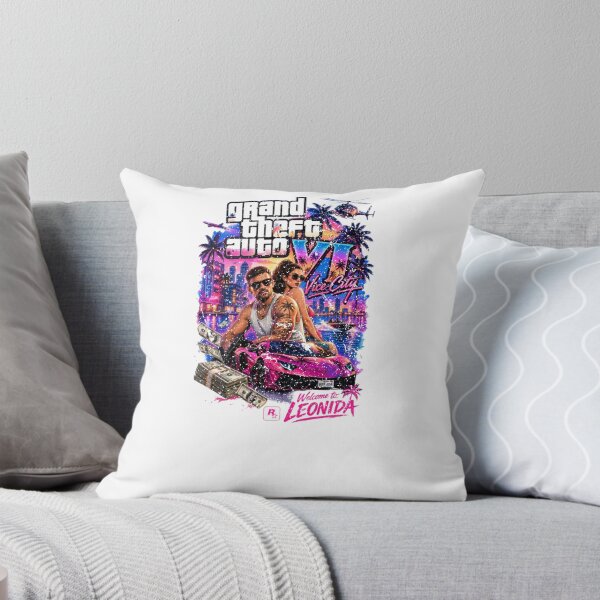 Item preview, GTA 6 Premium designed and sold by platzmaurice.