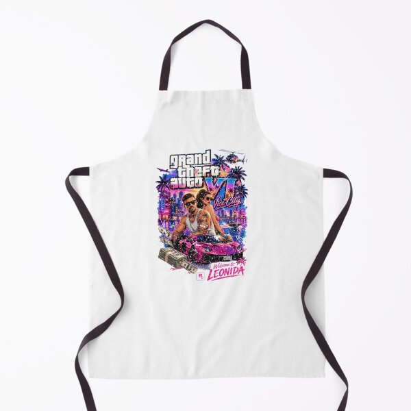 Item preview, GTA 6 Premium designed and sold by platzmaurice.