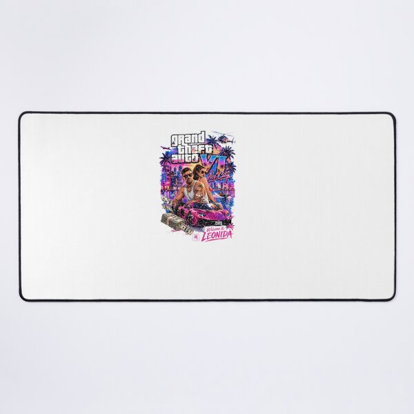 Item preview, GTA 6 Premium designed and sold by platzmaurice.