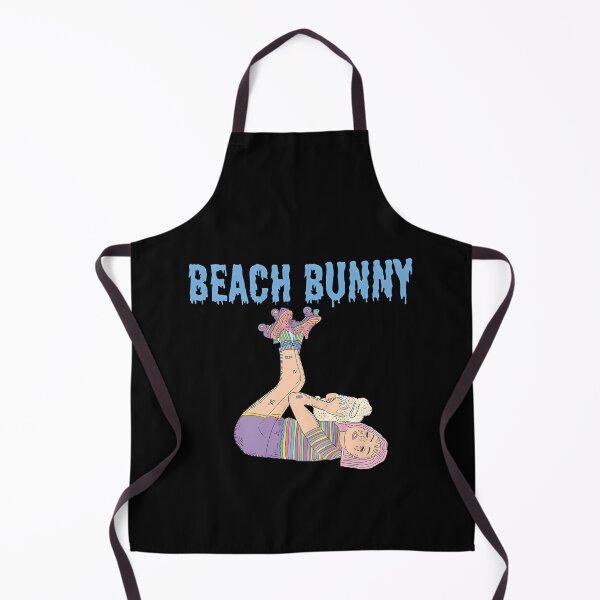 Aperçu de l'œuvre Lapine de plage créée et vendue par ACENGBURNING.