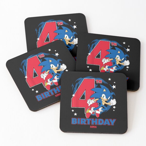 Item preview, Sonic The Hedgehog Sonic designed and sold by cutezodiac.