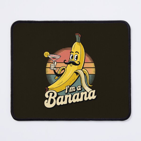 Item preview, Sunset Tr0pical Banana Art designed and sold by BrettCharlesds.