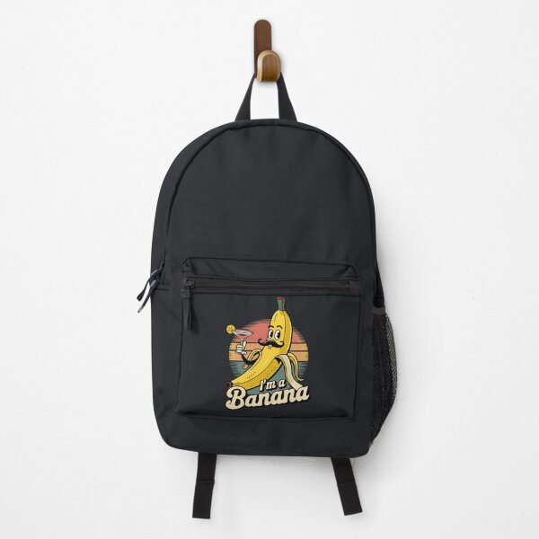 Item preview, Sunset Tr0pical Banana Art designed and sold by BrettCharlesds.
