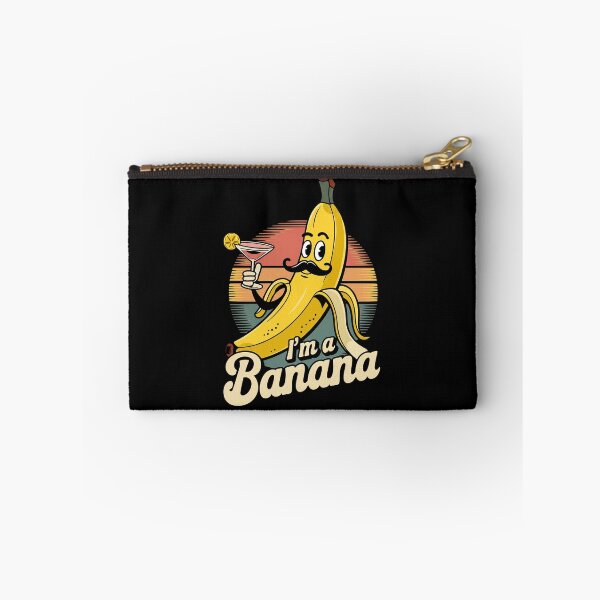 Item preview, Sunset Tr0pical Banana Art designed and sold by BrettCharlesds.