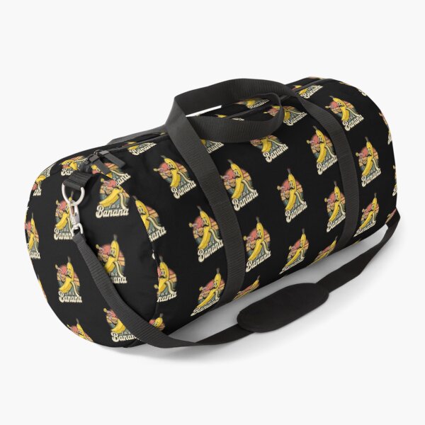Item preview, Sunset Tr0pical Banana Art designed and sold by BrettCharlesds.