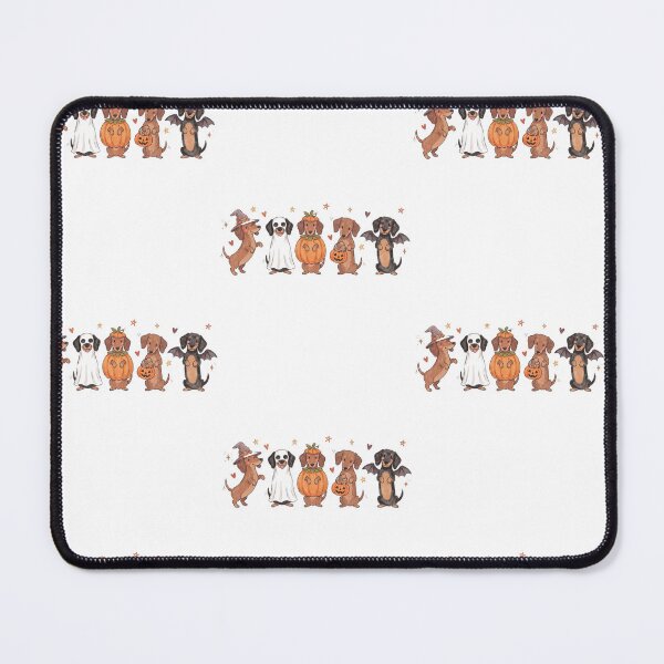 Item preview, Dachshunds Halloween Costumes Dogs designed and sold by RDGNR.