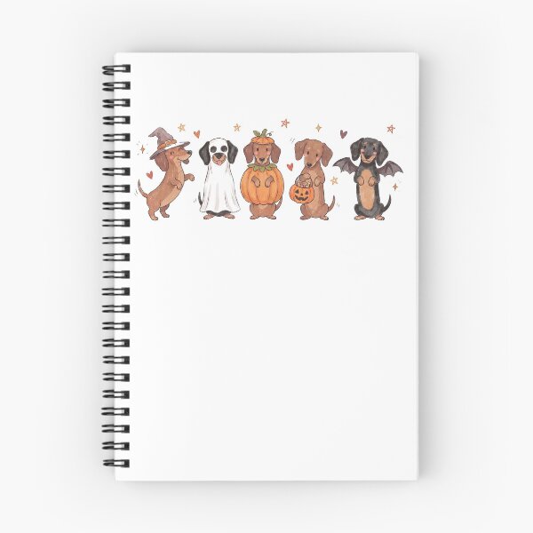 Item preview, Dachshunds Halloween Costumes Dogs designed and sold by RDGNR.