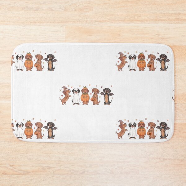 Item preview, Dachshunds Halloween Costumes Dogs designed and sold by RDGNR.