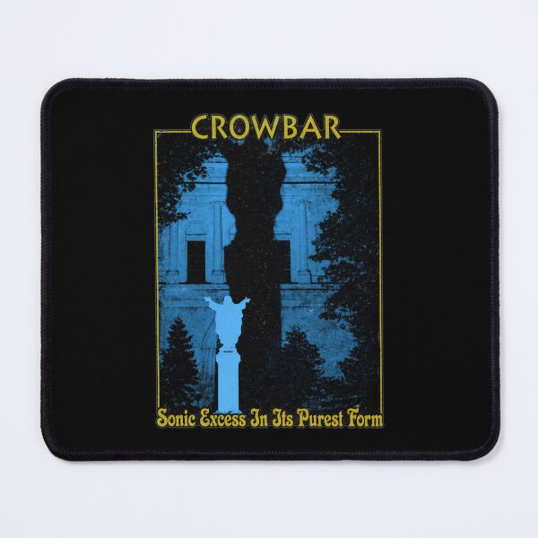Item preview, Crowbar Sonic Excess In Its Purest Form designed and sold by erazojesus.