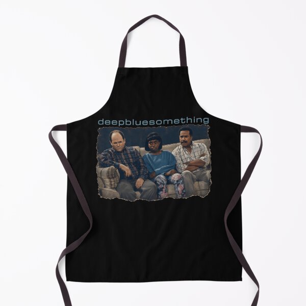 Item preview, Deep Blue Something 90s Alternative designed and sold by kevinwhitenan.